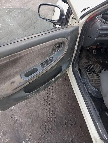 tico matiz: Daewoo Nexia: 2001 г., 1.5 л, Механика, Бензин, Седан — 9