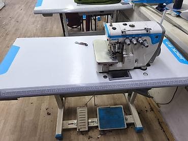 Кафелер, ресторандар үчүн: 4 жиптүү — 2