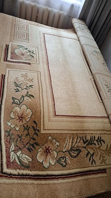 Ковры и паласы: Ковер 400 * 250 — 1