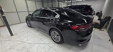 меняю обмен поменяю: Hyundai Grandeur: 2019 г., 2.4 л, Автомат, Гибрид, Седан — 6