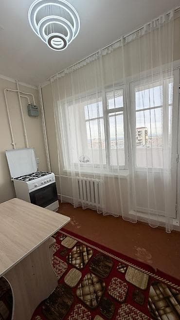 3 к: 1 комната, 35 м², 105 серия, 7 этаж, Евроремонт — 8