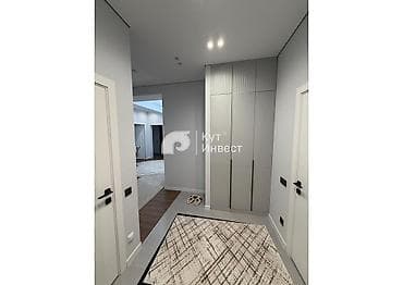 107: 1 комната, 45 м², Элитка, 3 этаж, Евроремонт — 9