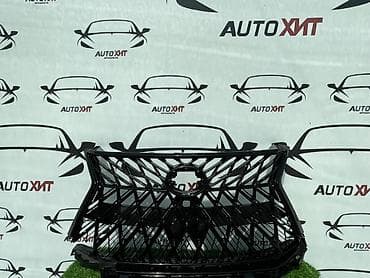 Радиатор торлору Lexus — 2