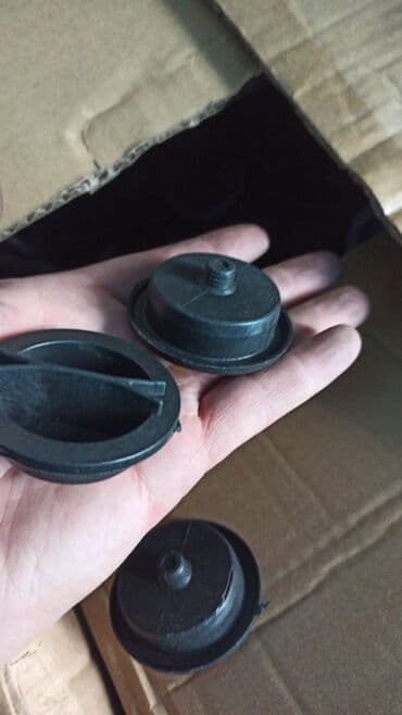 stag: ГБО, Новый — 9