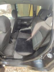 продаю саната: Mazda 2: 2007 г., 1.4 л, Механика, Бензин, Хэтчбэк — 6