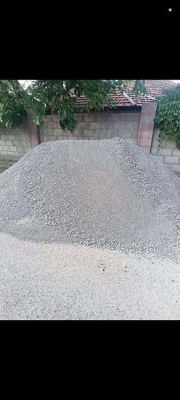 отсев: Отсев смесь — 2