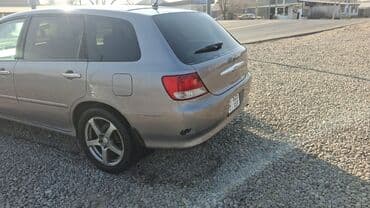 выкуп авто нексия: Honda Avancier: 2000 г., 2.3 л, Автомат, Газ, Универсал — 4