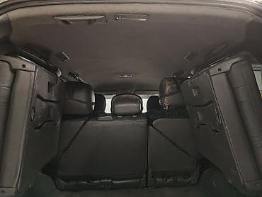 транспортер т4 купить: Toyota Land Cruiser Prado: 2004 г., 3 л, Автомат, Дизель, Внедорожник — 8