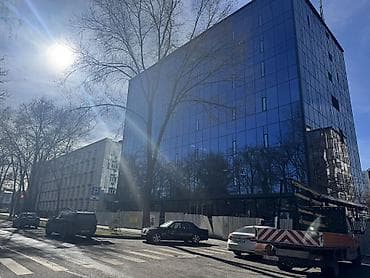 elegance stroy: Панорамные фасадные системы из стекла и алюминия - Проектирование — 2