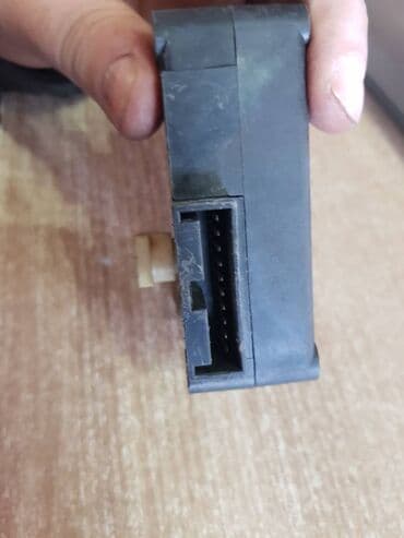 купить дом в балыкчы: Nissan актуатор печки, Нисан сервопривод печки, Сервопривод печки — 1