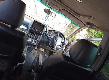 диски тайп с: Honda CR-V: 2003 г., 2 л, Газ, Кроссовер — 7