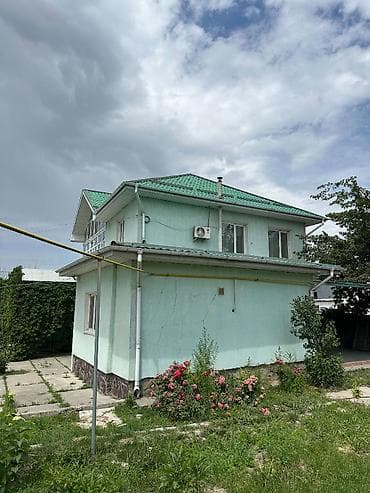 archa group: Продается дом с участком 8,3 сотки в престижной локации Арча-Бешика — 4