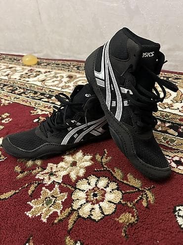 тхэквондо обувь: Asics snapdown 4 состояние 10/10 новый не носил размер 41.5 — 2