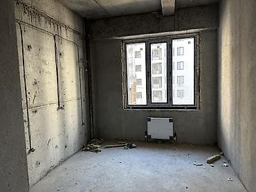 pro group: 2 комнаты, 73 м², Элитка, 7 этаж, Готовая ПСО (под самоотделку) — 7