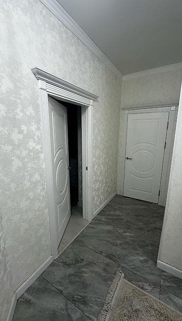 продаю квартиру бостери: 2 комнаты, 63 м², 3 этаж, Дизайнерский ремонт — 1