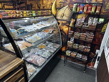 ларек для мороженого: Готовый бизнес .Магазин разливного пива с площадью 15 кв.м — 4