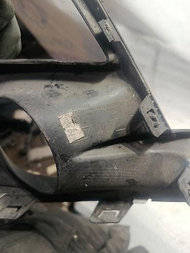 7a fe: Накладка на передний правый ПТФ (окантовка противотуманной фары) для — 3