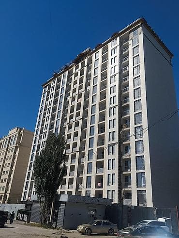 turpan: 2 комнаты, 85 м², Элитка, 10 этаж, Косметический ремонт — 4
