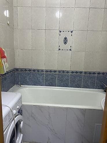 насыя: Нужна одна девушка с подселением. Квартира 2х комнатная Хорошая — 3