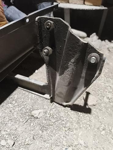 бамперы на степ: Подножки Mercedes-Benz — 4