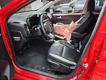 devo matiz: Kia Morning: 2019 г., 1 л, Автомат, Бензин — 6