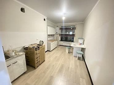 2 bedroom: Район Льва Толстого/баха Сдается/продается просторная 2‑комнатная — 4