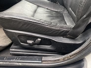 BMW 5 series: 2005 г., 3 л, Автомат, Бензин, Седан — 8