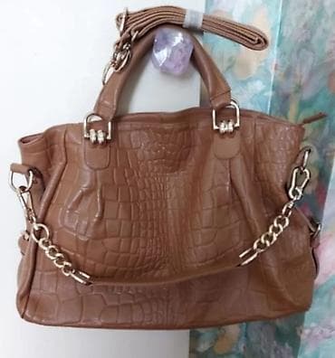 Кошельки, портмоне: Сумки (Италия, Турция, Франция) Натуральная кожа. НОВЫЕ и в отличном — 3