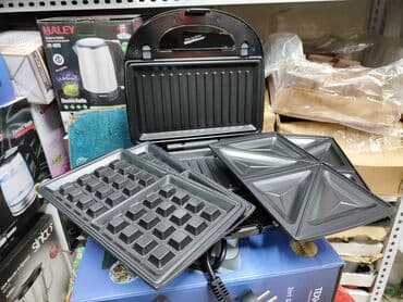 Тостер, Новый, Платная доставка