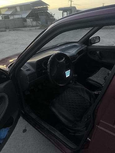 bmw e64: Daewoo Nexia: 2006 г., 1.6 л, Ручные, Бензин, Седан — 2