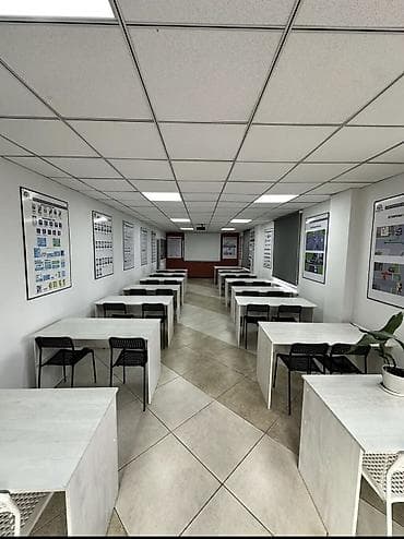 столовый арендага берилет: Аренда офисов, 230 м², С системой безопасности — 5
