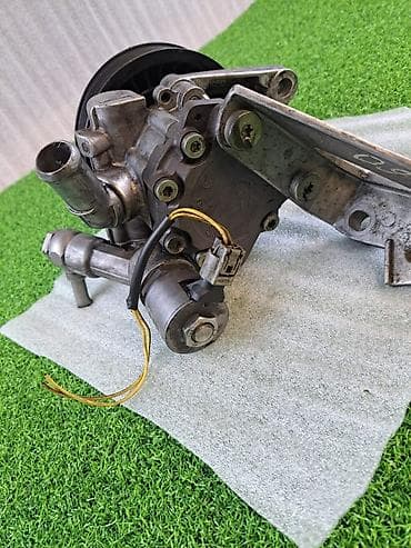 тнвд ямз: Бензонасос BMW 2005 г., Б/у, Оригинал, Германия — 5