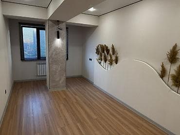 Жасалгалоочу жумуштар: 6 жылдан ашык тажрыйба — 7