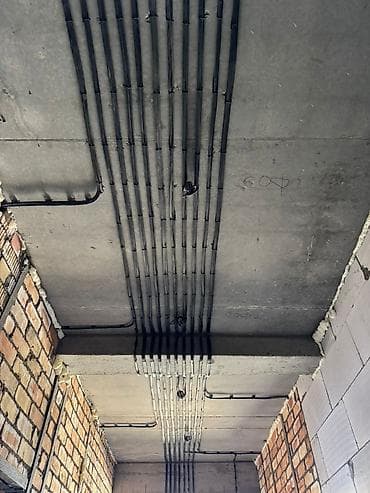 elegance stroy: Профессиональный монтаж электропроводки “под ключ” - Проектирование и — 2