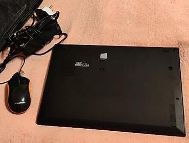 iphine xr: Ноутбук Lenovo Ультрабук, Intel Core i7, ОЗУ, RAM: 16 ГБ, Lenovo ThinkPad — 3