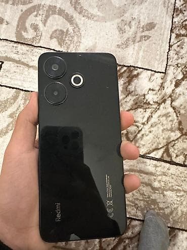 iphone 11 цена бишкек бу: Redmi, Redmi 13 — 2