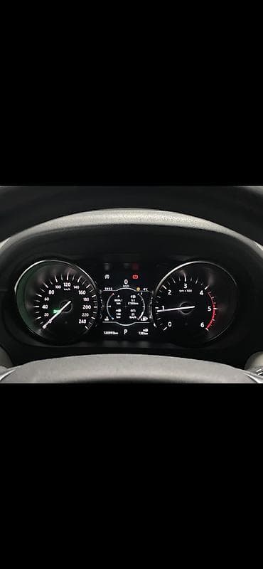 капот зил 130: Land Rover Discovery Sport: 2019 г., 2 л, Автомат, Дизель, Кроссовер — 8