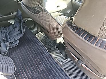 вампер хонда фит: Honda Fit: 2008 г., 1.3 л, Автомат, Бензин, Хэтчбэк — 8