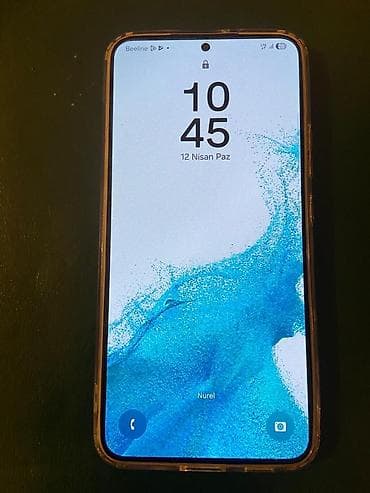 iphone 6 plus: Samsung Galaxy S22 Plus, 256 ГБ, цвет - Черный, 1 SIM — 6