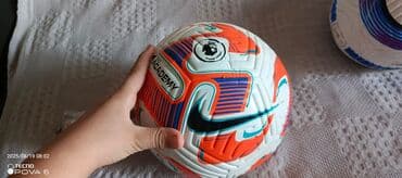 где можно купить настольный теннис: Футбольный мяч отличного качества 
Размер 5
Цена 1600 сом — 1