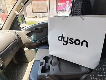 Тиричилик техникасы: Чач үчүн утюжок Dyson — 3