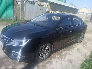 MG : 2024 г., Автомат, Седан