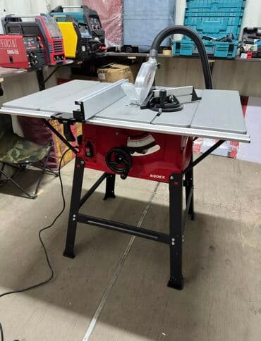строительные электроинструменты: Циркульарка пила Доставка по городу Доставка по Кыргызстану — 5