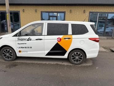 рассрочка авто бишкек без первоначального взноса: Changan Auchan A600 EV: 2020 г., Автомат, Электромобиль, Минивэн — 3