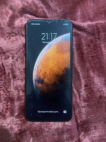 poco 7: Redmi, Redmi 10C, цвет - Черный, 2 SIM — 2