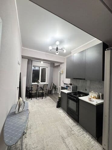 квартиры в бишкеке на долгий срок: Подселение !!!! Сдаётся компактная меблированная комната с отдельной — 4