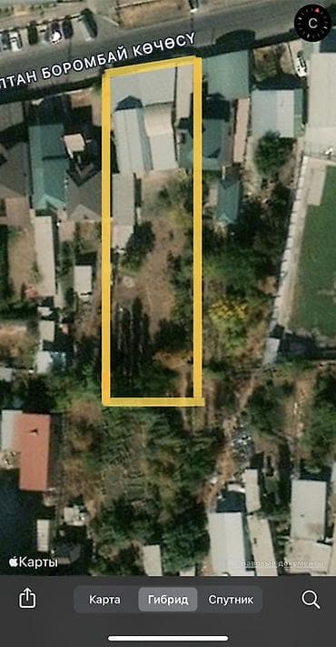 аренда земли под кафе: 16 соток, Для строительства, Красная книга, Тех паспорт, Договор купли-продажи — 1