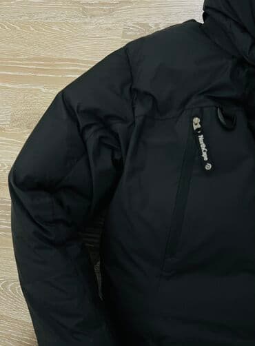 срочно продаю в связи с переездом: Американская пуховая куртка North Cape в идеальном состоянии — 8