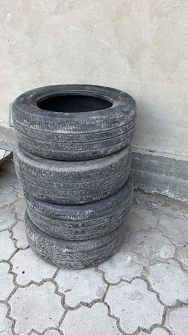 шины лето 215 60 16: Комплект из 4 автомобильных шин летнего типа. Основные параметры: - — 3