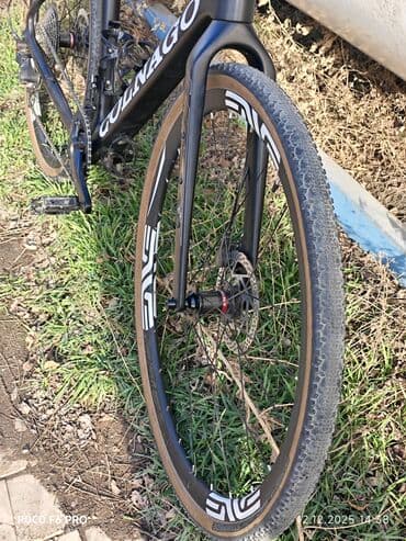 мотоциклы бу купить: Шоссейный велосипед, Рама L (172 - 185 см), Б/у — 10